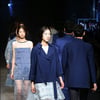 [★포토]서울패션위크 '홍혜진 패션쇼'