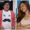 개그맨 나상규 "서은미와 열애 5년…예쁜 사랑 할 것"