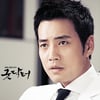 주상욱과 낚시의 공통점..기다리면 뜬다?