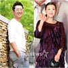 3代예능? MBN '가족삼국지', 김창렬·이상아 출연 