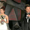 '2013 SIA' 이서진, 시상자 나선 써니와 '화기애애'