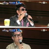 '슈스케5' 박시환, 이승철 극찬 받아 "존레논 같다"