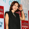 [★포토]정지영, 우아한 미모!