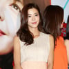 [★포토]김규리, 다소곳이 손 모으고!