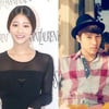배누리"조수훈과 열애 아냐..친한 오빠 동생"(공식입장)
