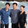'황금무지개', 출생의비밀-복수극으로 첫출발
