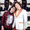 김C "'사라질 것들' 속 노이즈는 의도된 것"..해명