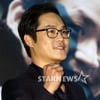 '삼천포' 김성균, 6일 장애인돕기 목소리 재능기부