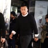 [★포토]서두원, 파이터의 당당한 걸음걸이!