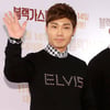 [★포토]김범수, 영화 '블랙 가스펠' 기대할게요!