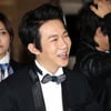 [★포토]박영서, 나도 이제 품절남!