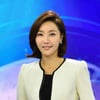 '뉴스광장' 박사임, 5세 연상 사업가와 12월14일 결혼