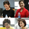 이미숙·이휘향·견미리·윤미라..'빛나는' 4色모정
