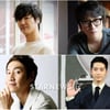윤상현·송새벽·이광수·찬성, '덕수리5형제'로 뭉쳤다