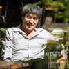 조재현 "아들 조수훈 쇼트트랙 은메달 땄다"..자랑
