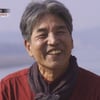 '은교' 박범신 작가 "난 사랑을 믿지 않는다"