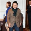 [★포토]정봉주, 당당한 발걸음!