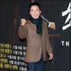[★포토]정봉주 '권력을 향한 의지!'