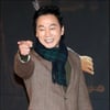 정봉주 "정치인 미디어 노출, 나쁘게 보지 않는다"