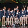 엑소, 2013MMA 최다 3관왕..에일리 '눈물'(종합)