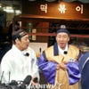 '무한도전', 음원 논란속 일곱멤버들 묵묵히 촬영