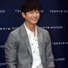 '발목수술' 정진운, 39일만에 퇴원..2AM 복귀임박