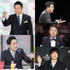 김구라·강용석·이철희..시사예능이 낳은 ★들②