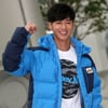 오종혁, '정글' 촬영中 오른손 부상..활동 지장無