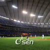 KBO "잠실 돔구장?… 공식적인 연락 없었다"