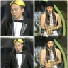 GD·이효리, 2013MAMA 男女가수상 수상