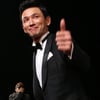 황정민, '신세계'로 청룡 남우주연상 수상