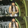 '2013MAMA' 수상 이효리 "남편에 존경·사랑 보낸다"