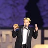 지드래곤, 2031MAMA 4관왕 "기쁘다는 말밖에"