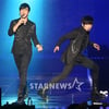 [★포토]엠블랙, 빛나는 무대