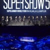 '월드 투어' 슈주, 말레이시아 공연 성황..'재미+감동'