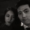 옥택연, 이연희와 '결혼전야' 1위 기념 자축 셀카!