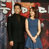 [★포토]한혜진-지진희 '잘 어울리는 불륜커플(?)'