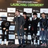 [★포토]블락비 피오, "너는 장미보다 아름답지 않지만"