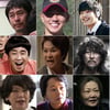 2013의 '국민○○' 가족도는?②
