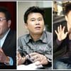이수만 1886억·양현석 1740억..연예인 주식부자 '톱3'
