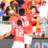 '월드컵 조추첨' 한국 축구.."AGAIN 2010 이면 좋겠네!"