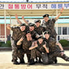 '진짜 사나이'판 우정의무대 특집..일반병사 전원 출격