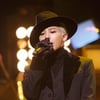 GD, 日오리콘 주간앨범차트 2위..빅뱅 넘었다