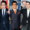 박명수·샘해밍턴·김성주..'코빠' 연말특집 지원사격