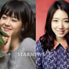고아라-박신혜, 90년생 절친 안방극장 '접수'