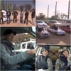 '탑기코5' 김진표vs '더벙커' 이상민..이색車대결