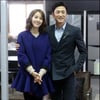 [★포토]한혜진-지진희, 아슬아슬 불륜커플!