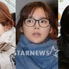 '프로포폴' 이승연·장미인애·박시연, KBS·MBC '출연정지'