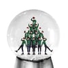 엑소, 3인→5인→12인 전원..'12월의 기적' 新구성 공개