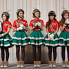 크레용팝, 2013외신홍보상 수상 "韓알리는데 기여" 